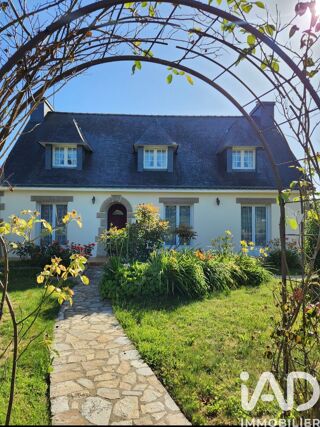 Maison à vendre 6 pièces 150 m²