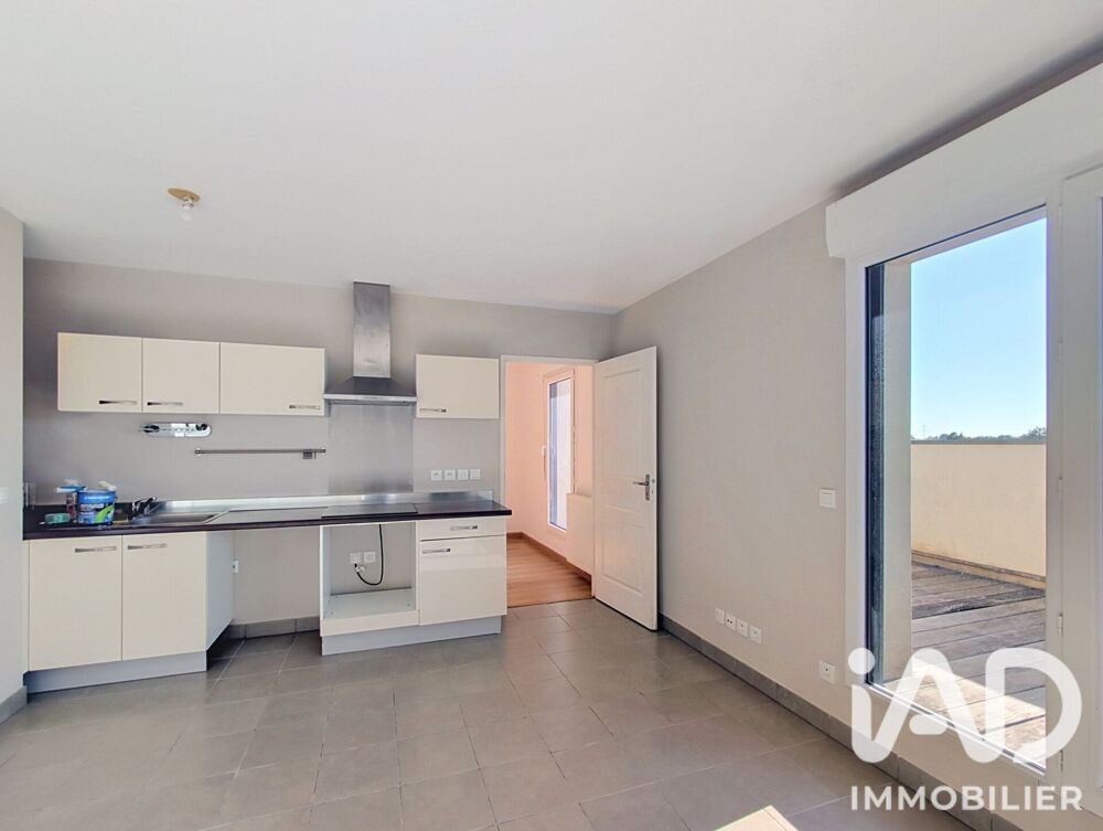 Vente Appartement Vente Appartement 3 pièces Mérignac