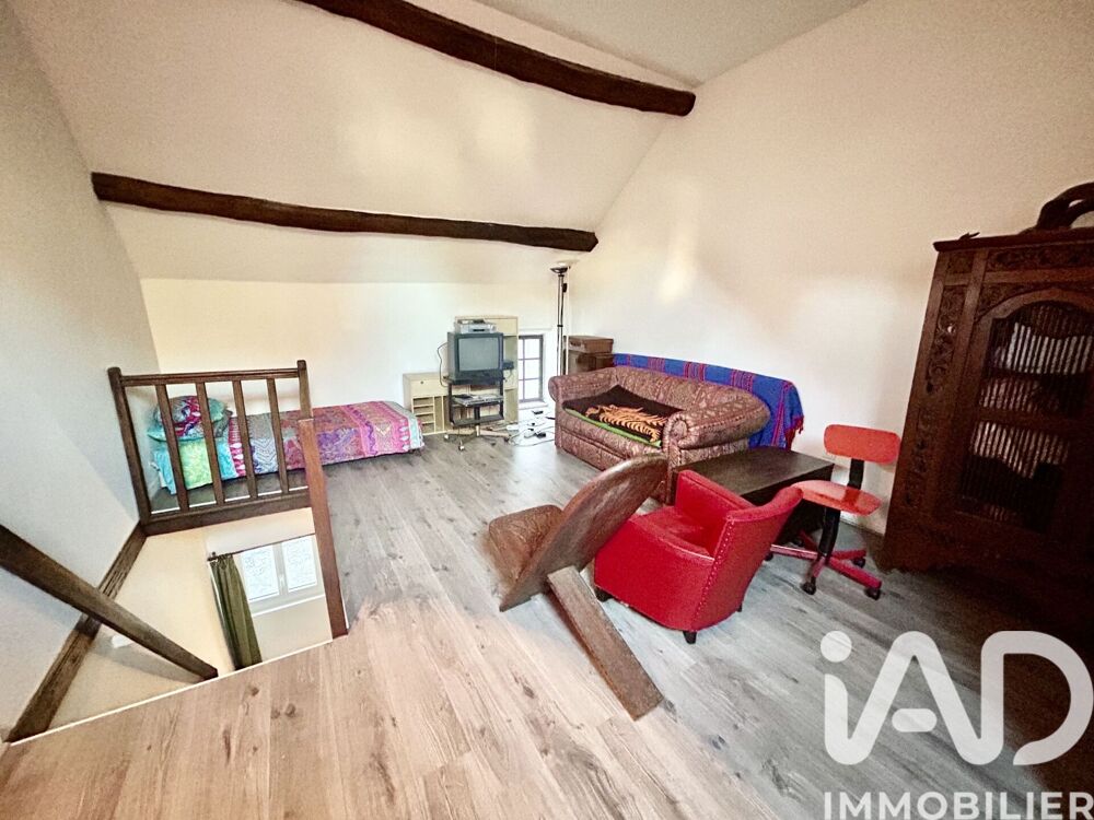 Vente Maison Vente Maison de ville 2 pièces Recloses