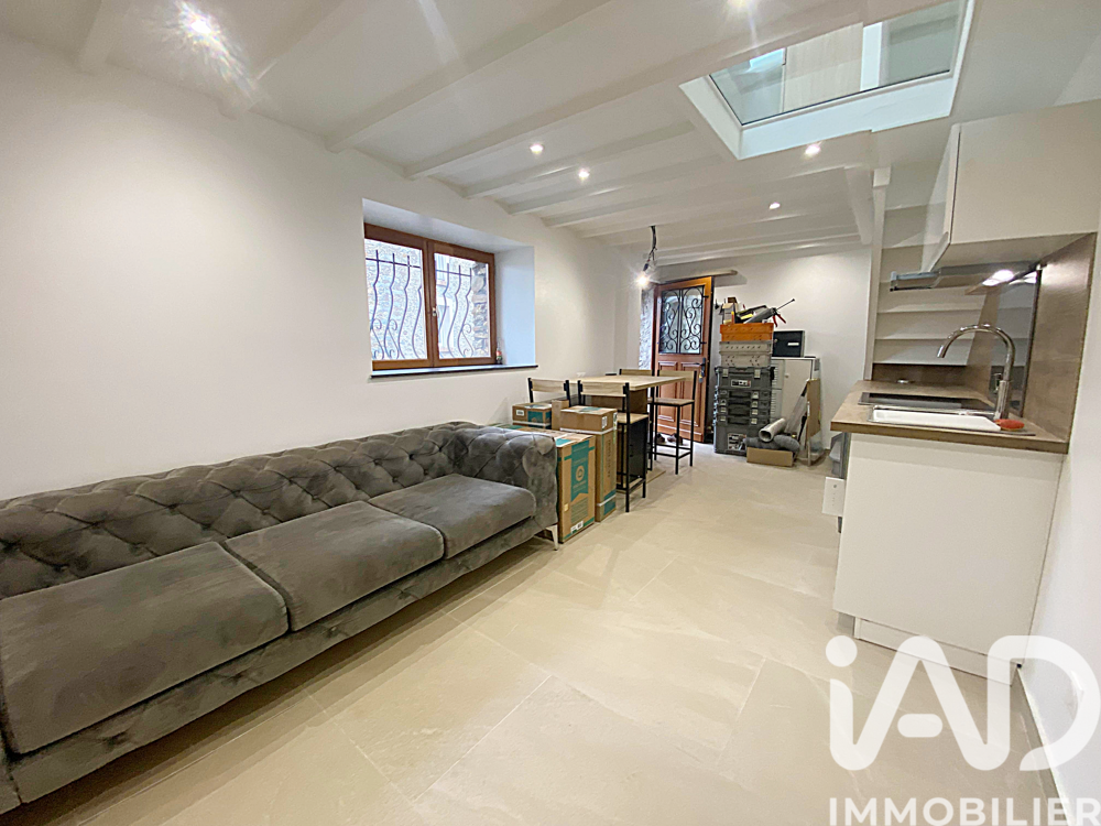 Vente Grange 2 pièces