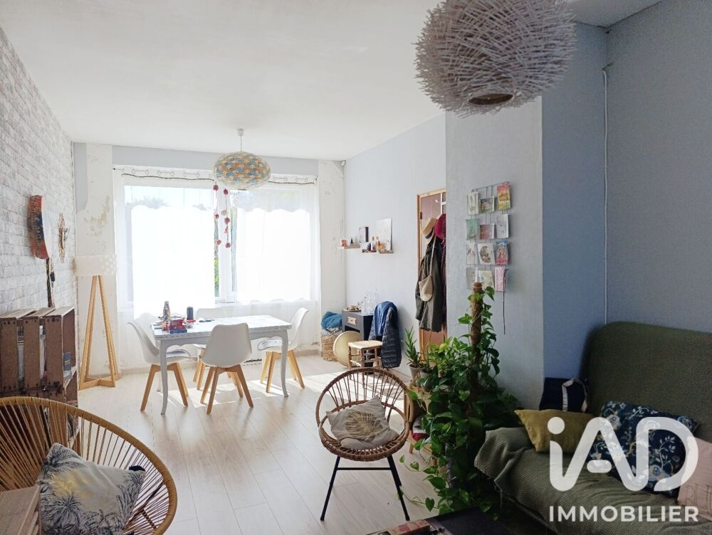 Vente Maison Vente Maison de village 4 pièces Le buisson-de-cadouin