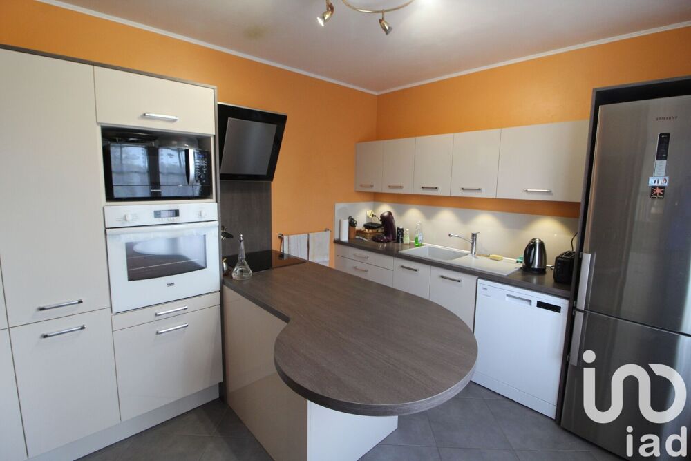 Vente Maison/villa 11 pièces