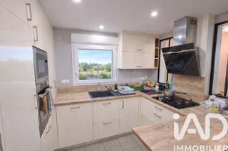  Maison à vendre 7 pièces 147 m²