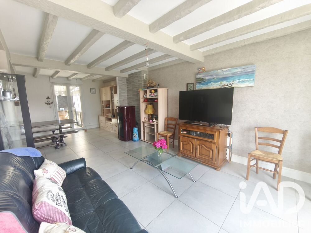 Vente Maison Vente Maison/villa 7 pièces Saint-berthevin