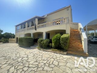  Maison à vendre 6 pièces 209 m²