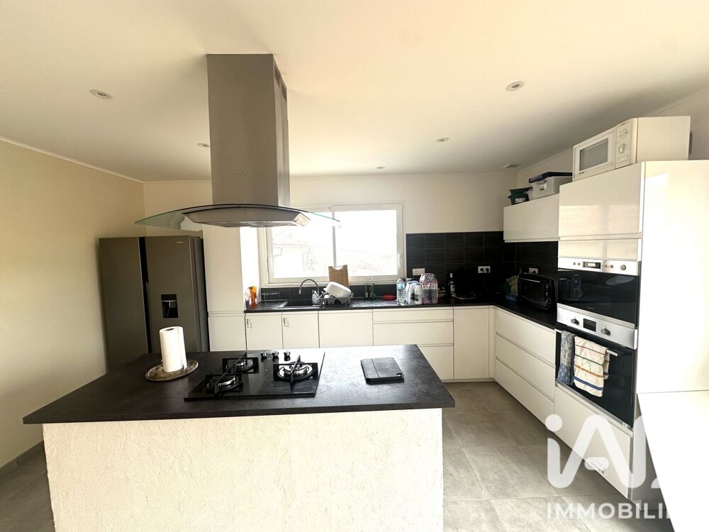 Maison 5 pièces 147 m² · à Moumoulous · 147 m² · 263 000 €