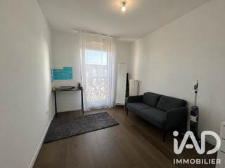  Appartement à vendre 2 pièces 62 m²