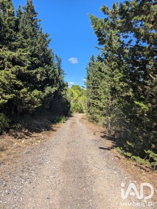  Terrain à vendre 12574 m²
