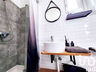  Appartement à vendre 2 pièces 42 m²