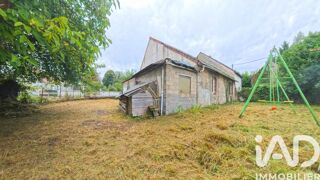  Maison à vendre 8 pièces 155 m²