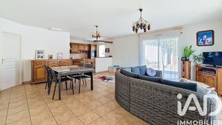  Maison à vendre 7 pièces 142 m²