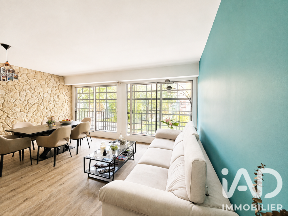 Vente Appartement Vente Appartement 4 pièces Pontoise