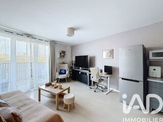  Appartement à vendre 2 pièces 40 m²