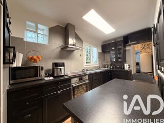  Maison à vendre 5 pièces 127 m²