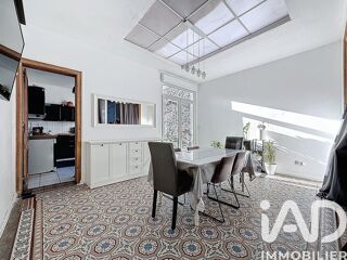  Maison à vendre 6 pièces 135 m²