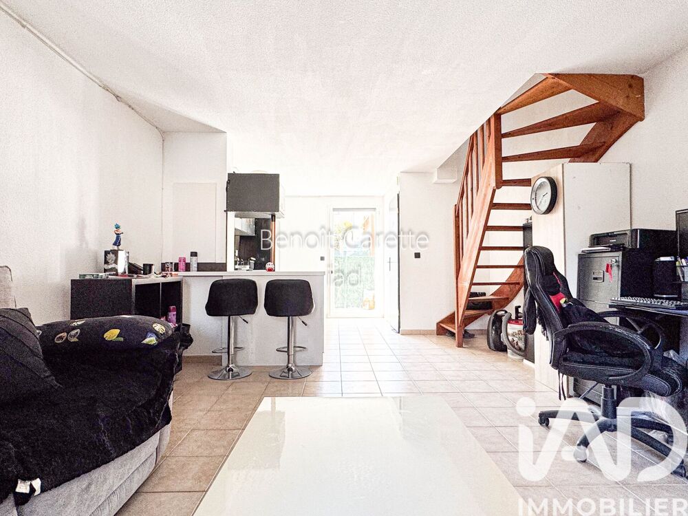 Vente Maison/villa 3 pièces