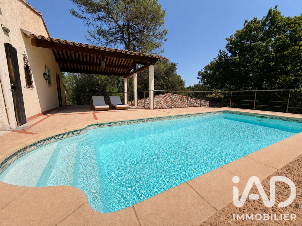 Vente Maison Vente Maison/villa 5 pièces Saint-maximin-la-sainte-baume