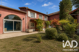  Maison à vendre 6 pièces 134 m²