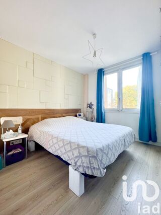  Appartement à vendre 4 pièces 78 m²