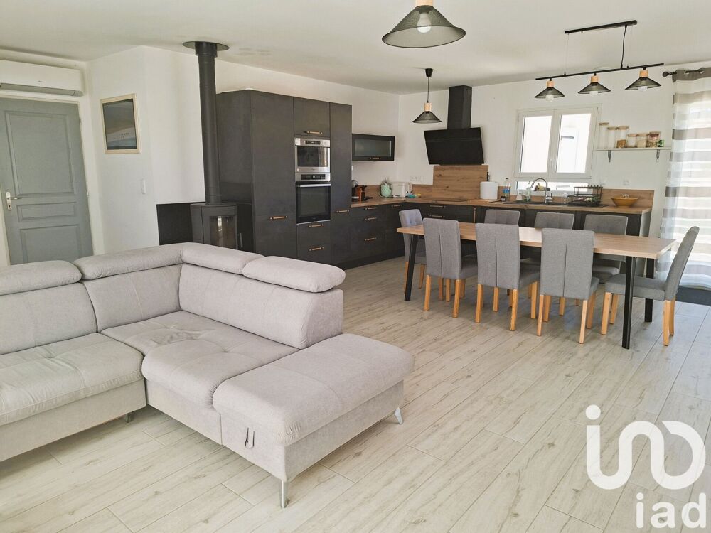 Vente Maison/villa 6 pièces