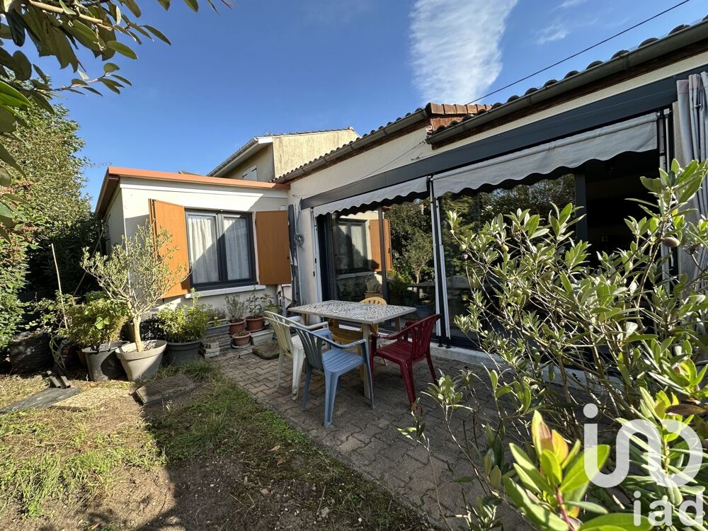 Vente Maison de ville 4 pièces