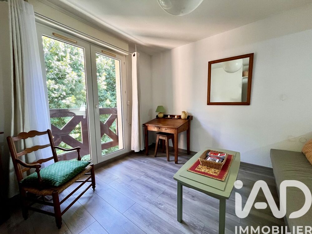Vente Studio 1 pièce