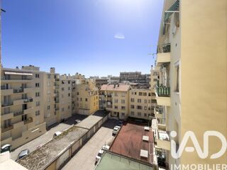  Appartement � vendre 1 pi�ce 33 m�