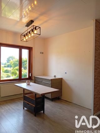  Maison à vendre 5 pièces 107 m²