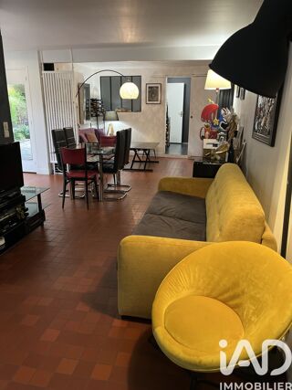  Maison à vendre 3 pièces 80 m²