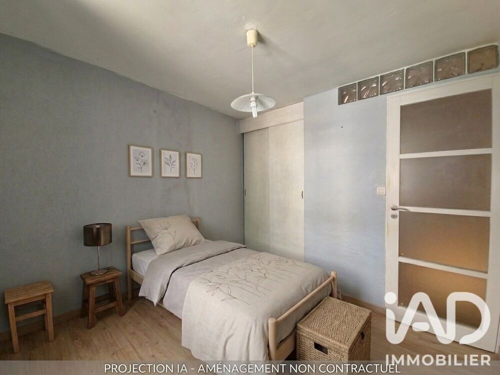 Vente Maison Vente Maison de ville 3 pièces Carnoules