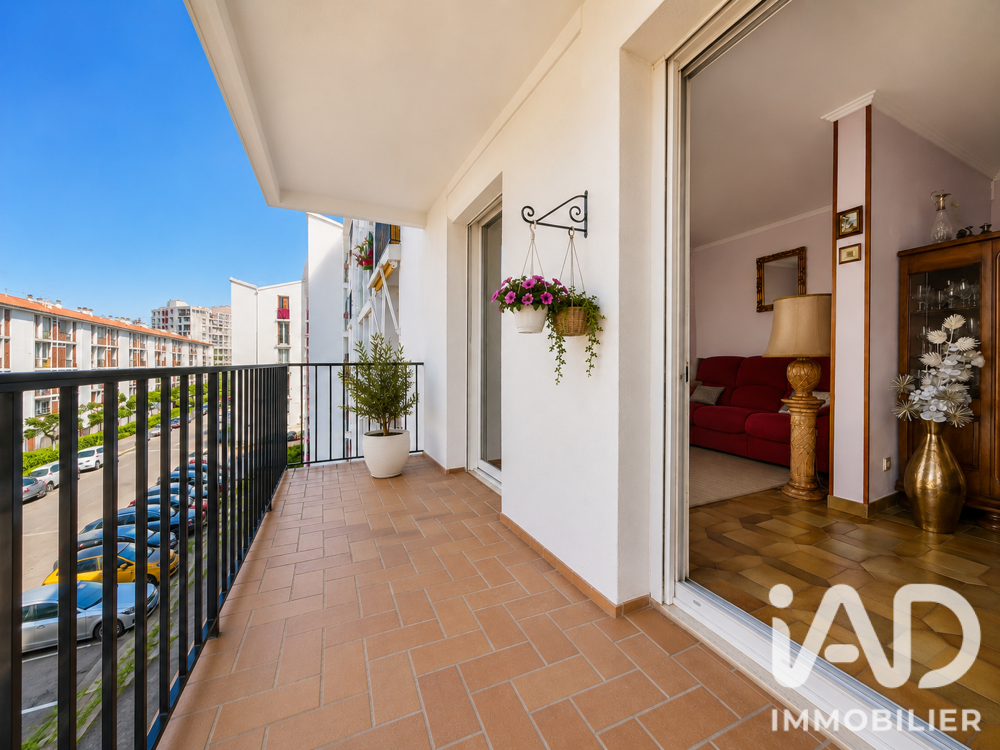 Appartement 4 pièces 82 m² · à Perpignan · 82 m² · 119 000 €