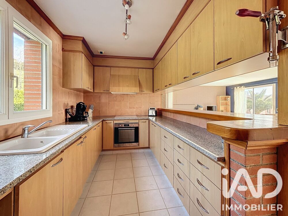 à vendre  Maison Drémil-Lafage (31280)