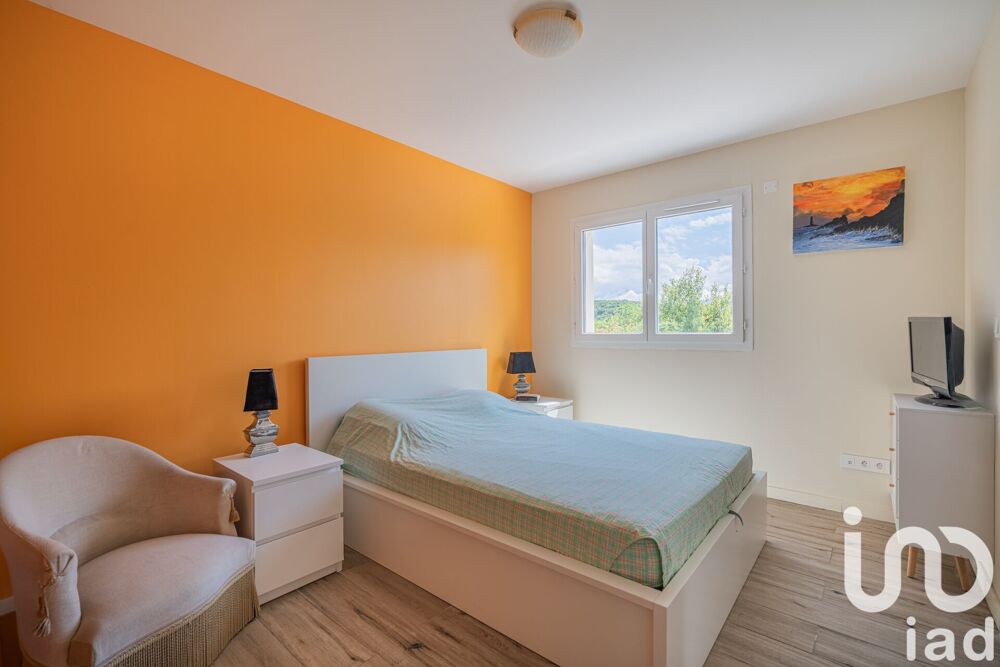 à vendre  Maison Claix (38640)