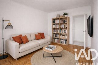 Appartement à vendre 3 pièces 65 m²