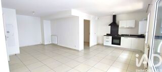  Appartement à vendre 3 pièces 61 m²