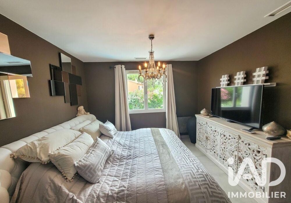 vente Maison - 6 pièce(s) - 153 m² La Croix-Valmer (83420)