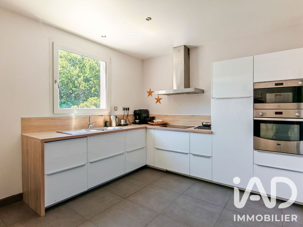 à vendre  Maison Lozanne (69380)