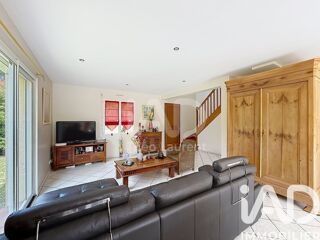  Maison à vendre 6 pièces 137 m²