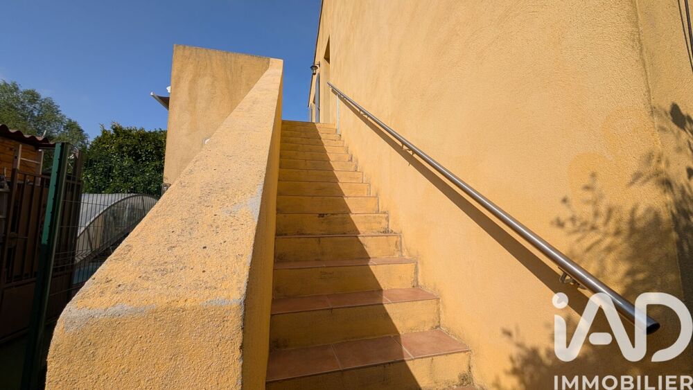 Vente Maison Vente Maison/villa 2 pièces L'isle-sur-la-sorgue