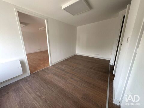   Location Bureaux 80 m&sup2; 