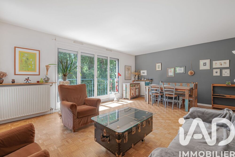 Vente Appartement Vente Appartement 4 pièces Clamart