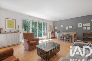  Appartement à vendre 4 pièces 101 m²