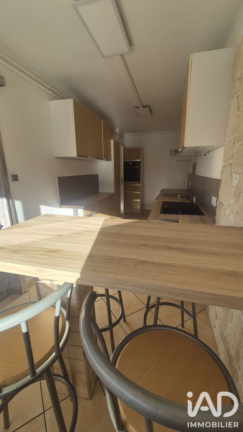 Location Appartement Location Appartement 5 pièces Metz