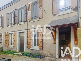  Maison à vendre 5 pièces 80 m²