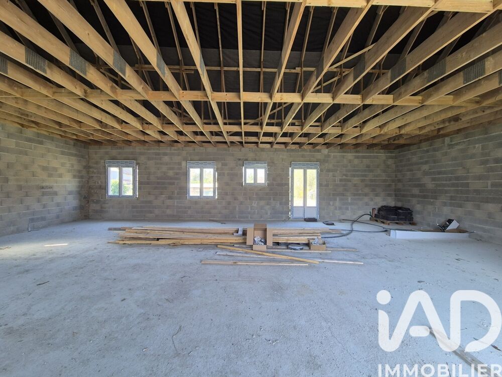 Vente Pavillon 1 pièce