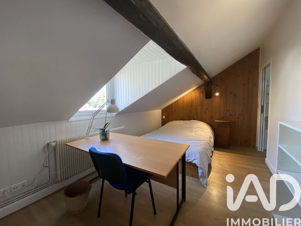 à vendre  Maison Fontenay-sous-Bois (94120)