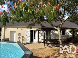  Maison à vendre 5 pièces 102 m²