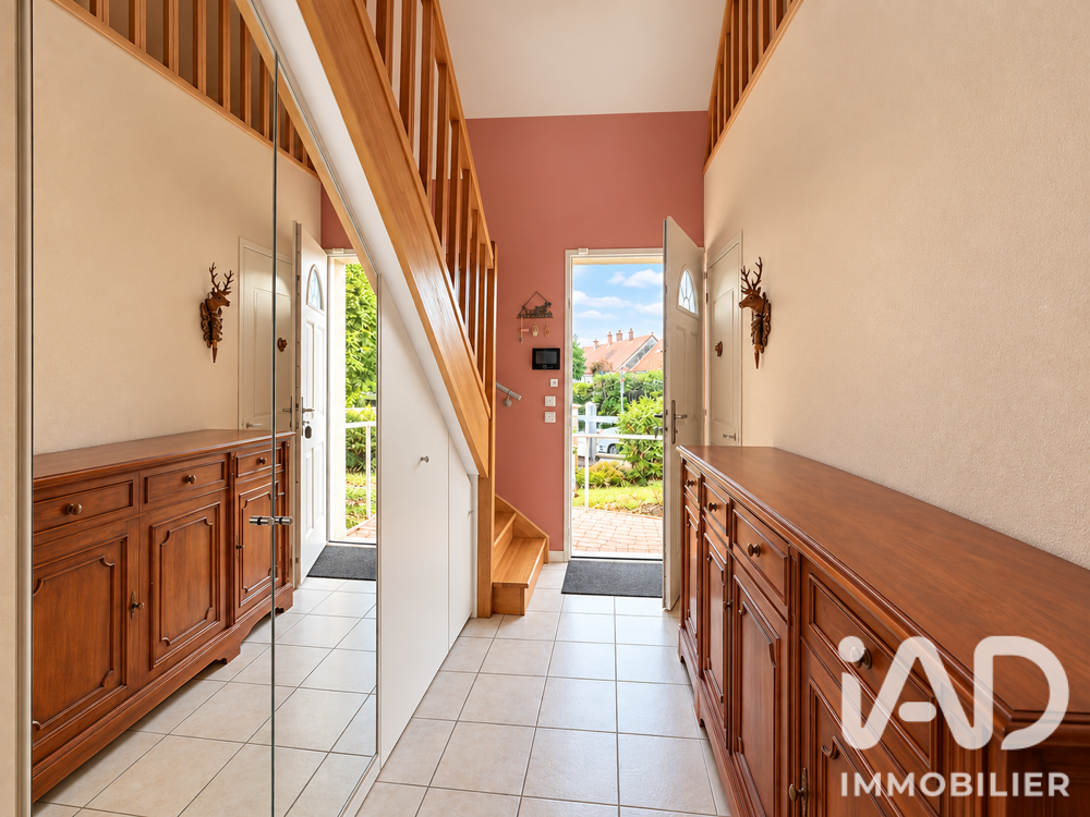 Vente Maison Vente Maison/villa 4 pièces Mouroux