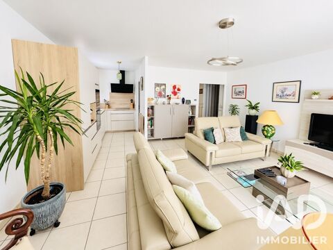   Vente Appartement 4 pièces Appartement - 4 pièce(s) - 84 m²