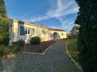  Maison à vendre 6 pièces 153 m²